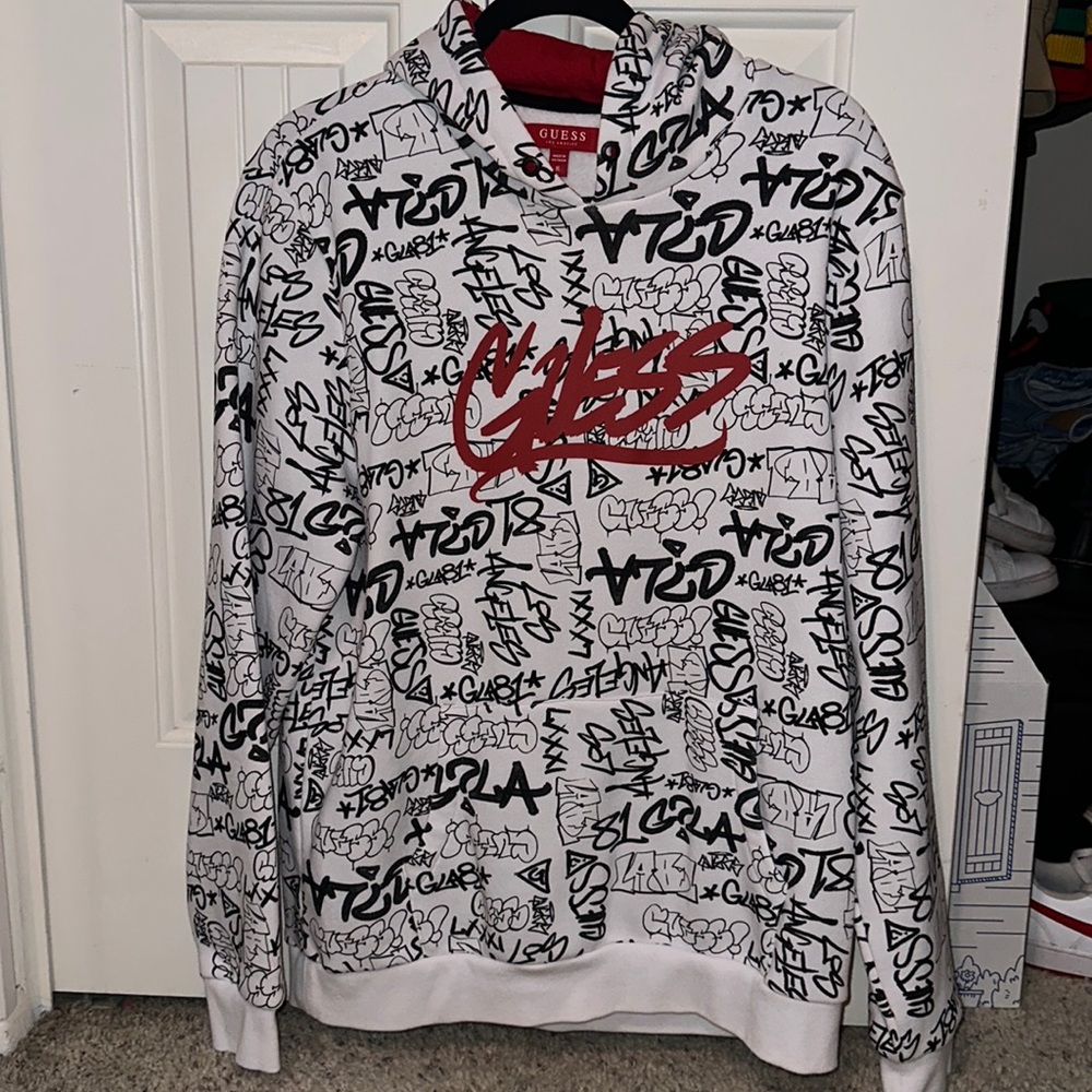 Guess Soft Sweater